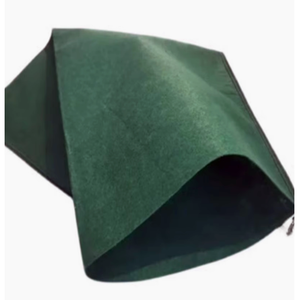 Bolsa de Cultivo de <span class=keywords><strong>Geotextil</strong></span> de PP No Tejido Industrial de 40x60 <span class=keywords><strong>Malla</strong></span> para la Vegetación de Montañas y la Protección de Taludes - Product Image 1