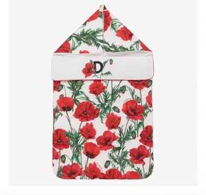 Combinaison pour bébé nouveau-né, ensemble de cinq pièces pour bébé nouveau-né, qualité garantie, produits de créateurs, luxe, matériau en coton de luxe - Product Image 5