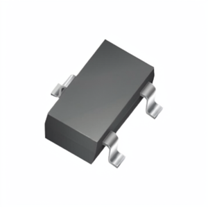 SOT-523 Electronics Component MMBT3904T RSG Transistors In Stock - Product Image 1