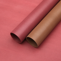 Ribest Papier d'emballage pour fleuriste Papier d'emballage pour fleurs en gros pour bouquets Emballage Papier d'emballage pour cadeaux