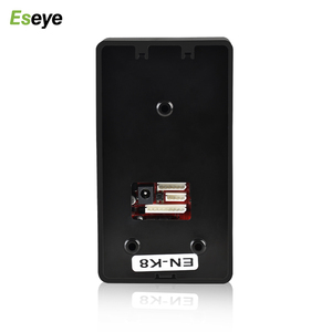 Nhận Dạng Khuôn Mặt Kiểm Soát Truy Cập Cửa Độc Lập Điều Khiển Màn Hình Cảm Ứng RFID Thẻ Cửa Nhập Khóa Máy Ảnh - Product Image 6