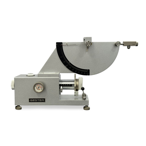 GT-KB18 GESTER <strong>Elasticity</strong> <strong>Testing</strong> Machine <strong>Rubber</strong> Rebound Resilience Tester ISO4662/DIN53512 Compliant CE for 1-Year - Product Image 1