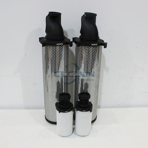 Bán Sỉ Bộ Lọc Khí Nén Bộ Lọc Chính Xác 020AA 020AO - Product Image 2