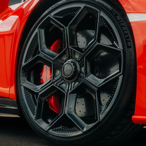 Llanta de rueda forjada de 17 18 19 20 22 24 pulgadas para <span class=keywords><strong>Lamborghini</strong></span> Urus revuelto Huracan Evo sto Performante Aventador s SV <span class=keywords><strong>svj</strong></span> ultimae - Product Image 3