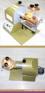 Regulación <span class=keywords><strong>de</strong></span> velocidad <span class=keywords><strong>de</strong></span> la máquina encoladora <span class=keywords><strong>de</strong></span> botellas <span class=keywords><strong>de</strong></span> vidrio Máquina encoladora automática <span class=keywords><strong>de</strong></span> suelas <span class=keywords><strong>de</strong></span> zapatos <span class=keywords><strong>de</strong></span> fusión en caliente Máquina cementadora <span class=keywords><strong>de</strong></span> pegamento para zapatos - Product Image 2