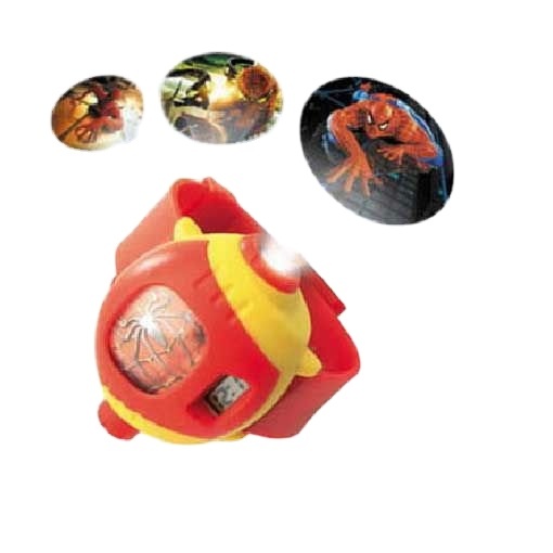 Projection Watch with 6 Images and Music Music Themed Christmas Musical Watch Cheap Custom logo Watches
