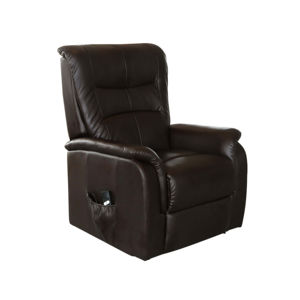 เก้าอี้โยกหุ้มเก้าอี้ห้องนั่งเล่นอัจฉริยะ, โซฟาเดี่ยวไฟฟ้า USB เดี่ยวเก้าอี้ห้องนอนที่วางแขนเก้าอี้ปรับนอนได้หลายตำแหน่ง - Product Image 3