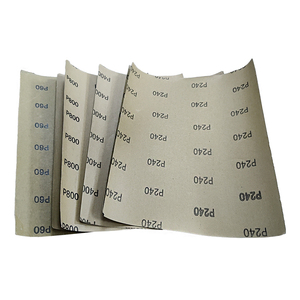 Papel <span class=keywords><strong>de</strong></span> <span class=keywords><strong>lija</strong></span> electro recubierto para La lijadora <span class=keywords><strong>de</strong></span> <span class=keywords><strong>tambor</strong></span> - Product Image 2