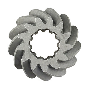 เฟืองเครื่องยนต์เรือ Dongfa รุ่น 369-64010-1 369-64030-1 369-64020-1 สำหรับ Mercury 4 5 แรงม้า อะไหล่ทดแทน - Product Image 5