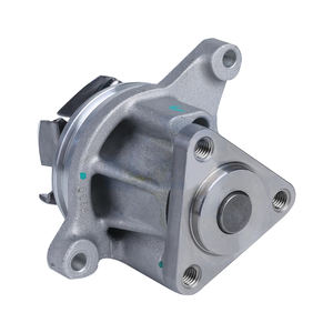 Pompe à eau électrique de haute qualité Xinwo OE 31480425 Pompe à eau automobile pour <span class=keywords><strong>VOLVO</strong></span> XC60/S80/S40/S60 - Product Image 3