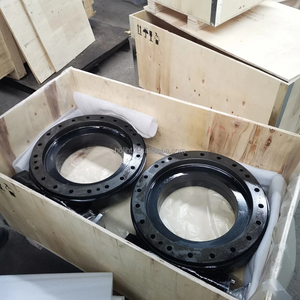 Moteur d'orientation inclinable High SE Slewing Drive - Product Image 5