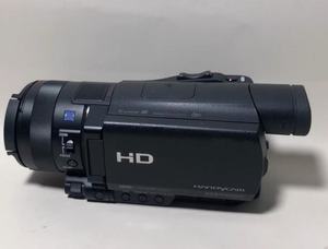 กล้องวิดีโอ Sonyy HDR-CX900E Handycam พร้อมเลนส์ Zeiss ในตัว พร้อมจัดส่ง เหมาะสำหรับงานอีเว้นท์ ถ่ายวิดีโอแต่งงาน วีล็อกกิ้ง - Product Image 6