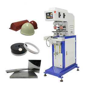 Trung Quốc Golf Ball Cup Bút <span class=keywords><strong>Pad</strong></span> Máy In Đồ Chơi 2 Màu Bàn Phím Máy Tính Chuột <span class=keywords><strong>Ink</strong></span> Cup <span class=keywords><strong>Hand</strong></span> <span class=keywords><strong>Pad</strong></span> Máy In - Product Image 3