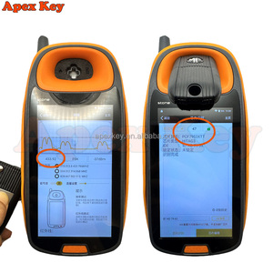 Chip ID47 de 433Mhz 7953 para MG HS ZTS ZS MG3 MG6 MG5 RX5 RX8 i5 i6, llave inteligente para coche con control remoto, 3 botones, llavero automático. - Product Image 5