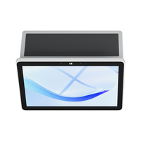 Nuevo Terminal POS Todo en Uno Leiling de 10.1 Pulgadas con Android 11.0, Pantalla Táctil, 32 GB de RAM, 2.0 GHz, 4 GB de Almacenamiento, Bluetooth 5.2, 1 Año de Garantía