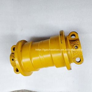 9132600ลูกกลิ้งราง EX120-2รถขุดช่วงล่าง9132600 9092522 9114679สำหรับ EX120 EX100รถขุด - Product Image 2