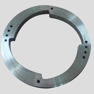 JXD mesin 304 baja tahan karat bagian aluminium pemrosesan tidak standar Die Casting kendaraan cetakan mesin penggilingan Cina Fujian - Product Image 2