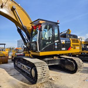 Gebruikt Caterpillar 336D Gebruikt Graafmachine Nieuw Model Rupsband Hoge Kwaliteit Lage Prijs Tweedehands <span class=keywords><strong>cat</strong></span> <span class=keywords><strong>336</strong></span> Graafmachine Gebruikt <span class=keywords><strong>cat</strong></span> 336d - Product Image 5