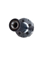 Pièces de boîte de vitesses Sinotruk Howo A7 CNHTC, ensemble de support de planète, assemblage de support de planète AZ2203100002