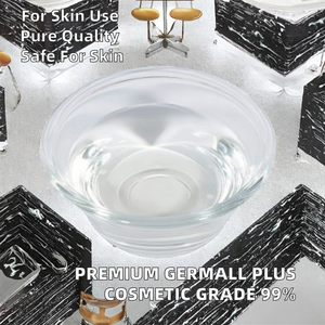 Conservante de Alta Calidad Lifecare Germall Plus, Grado Cosmético 99%, Líquido Incoloro a Amarillo Pálido - Product Image 2