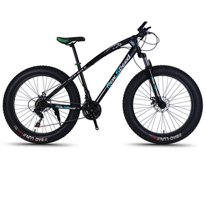 <span class=keywords><strong>Bicicleta</strong></span> Personalizada Baik Baycical de 21/24/27 Velocidades, <span class=keywords><strong>Bicicleta</strong></span> <span class=keywords><strong>Trinx</strong></span> con Llantas Gruesas, <span class=keywords><strong>Bicicleta</strong></span> de Aleación de Aluminio para Hombre - Product Image 3