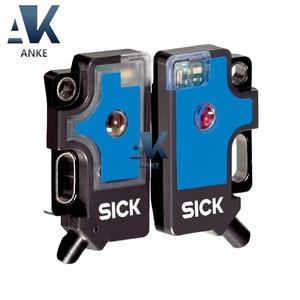 เซ็นเซอร์โฟโตอิเล็กทริก SICK 6030540 WS/WE2F-N110: รุ่น W2 - Product Image 1