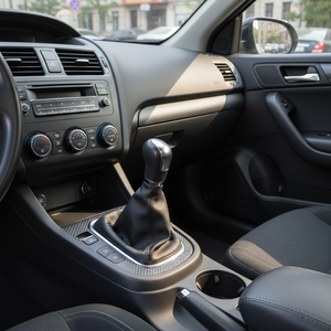 Hyundai Accent ERA 2006-12บูตเกียร์พวงมาลัยพร้อม846201E000 TR เฟรมล่าง - Product Image 3
