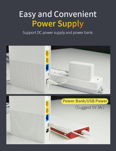 Internet Di Động Điện Thoại Di Động Wifi Hotspot 5G Modem <span class=keywords><strong>Router</strong></span> Wifi <span class=keywords><strong>3G</strong></span> 4G Cpe Lte Với Khe Cắm Thẻ <span class=keywords><strong>Sim</strong></span> Không Dây Wifi <span class=keywords><strong>Router</strong></span> - Product Image 4