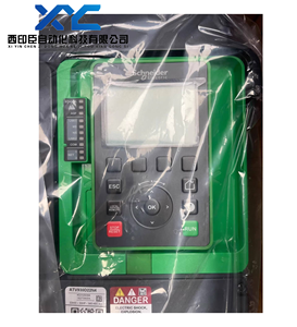 ATV930C13N4 pour convertisseur de fréquence Sch-neider ATV930-132kW-<span class=keywords><strong>380</strong></span> à 480 <span class=keywords><strong>V</strong></span> - IP20 100 tout neuf Original - Product Image 3
