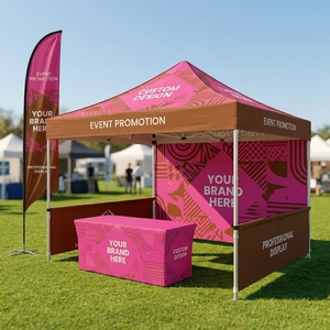 <span class=keywords><strong>Carpa</strong></span> Plegable Fácil de Montar 3x3 <span class=keywords><strong>2x3</strong></span> 3x4.5 3x6, Gazebo Plegable - Product Image 4