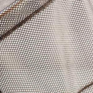 Topline nouveau Design 50CM alliage d'aluminium Nylon caoutchouc <span class=keywords><strong>carpe</strong></span> poisson atterrissage rapide pliant poignée filet de pêche sur glace - Product Image 6