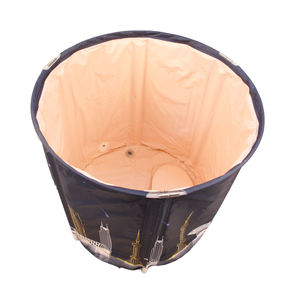 <span class=keywords><strong>Baignoire</strong></span> pliante en PVC pour <span class=keywords><strong>adulte</strong></span>, <span class=keywords><strong>coussin</strong></span> siège réglable <span class=keywords><strong>de</strong></span> trempage en profondeur, <span class=keywords><strong>baignoire</strong></span> en plastique pour dames - Product Image 3