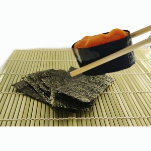 Produits de haute qualité <span class=keywords><strong>Nori</strong></span> Yaki Sushi séché <span class=keywords><strong>NORI</strong></span> 100 feuilles - Product Image 2