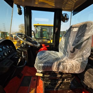 Cargadora de Ruedas Usada Caterpillar 966H en Venta, Peso de <span class=keywords><strong>Origen</strong></span> 6000 kg, Equipada con Motor Caterpillar - Product Image 2