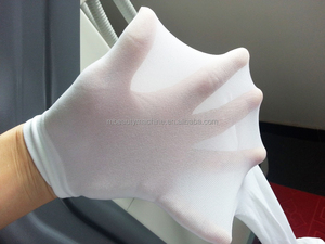 Nữ để phù hợp với cơ thể nam giới cho Vela hình dạng giảm béo Cellulite chất béo giảm thiết bị trắng bodysuit cho chân không massage con lăn - Product Image 4