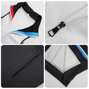 Vêtements d'anime populaires, ensemble veste et pantalon de cosplay Valorant Jett - Product Image 2