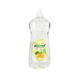 500g Fruit Vegetable Concentrated Dishwashing Liquid Detergent Lime Cleaner Kitchen Use Washes Dishes Vegetables Natural