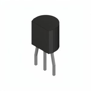 ทรานซิสเตอร์ถึง-226-3, ถึง-92-3 KSC1675CYBU ชิ้นส่วนอิเล็กทรอนิกส์ต้นฉบับ - Product Image 1