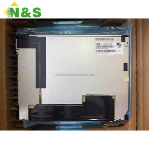 โมดูลแผงจอแสดงผล LCD สำหรับหน้าจออุปกรณ์สื่อสาร M121GNS3 R0 - Product Image 3