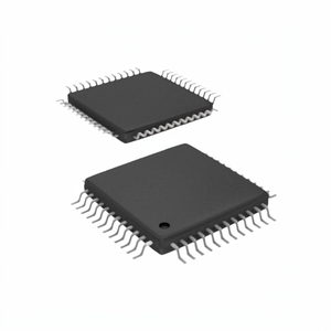 Buy Electronics Components Online EFM8UB20F32G-B-QFP48R Embedded Original 48 TQFP - Product Image 1