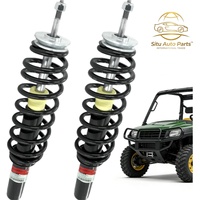 VGB10544 Amortisseur avant complet pour véhicule utilitaire John Deere Gator HPX XUV850D XUV620i – Fournisseur en gros