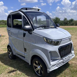 Voiture Électrique Rapide, Mini Voitures Électriques, Petites Voitures Électriques à Vendre - Product Image 4