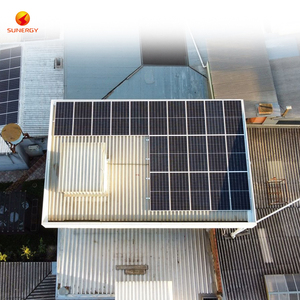 2025 New năng lượng mặt trời Máy phát điện 3000 Wát 6000 Wát 10000 Wát với pin hoàn chỉnh mô-đun năng lượng mặt trời thông minh panel năng lượng mặt trời 5KW 10KW nhà máy điện - Product Image 6