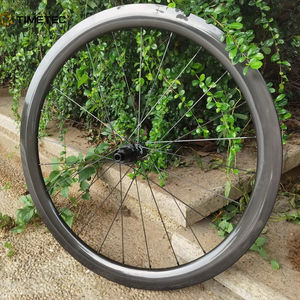 Roues en carbone 700C légères pour vélo de route, 30mm, 35mm, 40mm, 45mm, 50mm, 55mm, largeur <span class=keywords><strong>28mm</strong></span> - Product Image 6