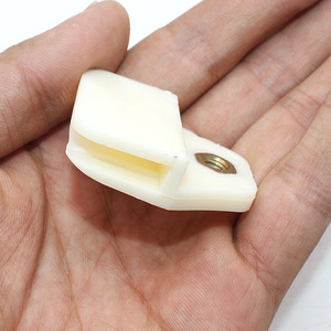 Guangyi Car Door Glass <b>Clip</b> 40x23.5mm Window Regulator Bracket Replacement Part for Auto Repair - Product Image 5