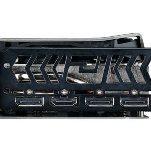 Nuevo POWERCOLOR RX6600XT RED DEVIL 8G OC Paquete sellado para Gaming Desktop Gaming GPU Rx 6600 - Product Image 6