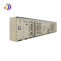 Tableau électrique mobile blindé série KYN28 10kV 11kV pour moyenne tension