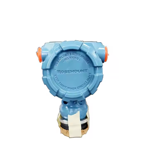 Emerson 2088 <span class=keywords><strong>Rosemount</strong></span>- <span class=keywords><strong>3051</strong></span> trasmettitore di pressione complanare 3051S 2088 2090 4088 1199 3051cd/<span class=keywords><strong>CG</strong></span>/CA - Product Image 6