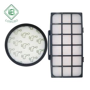 Filtre HEPA adapté pour Rowentas ZR903701 Silence Force <span class=keywords><strong>aspirateur</strong></span> cyclonique RO7647EA RO7612EA RO7631EA RO7643EA RO7673 Pa - Product Image 1