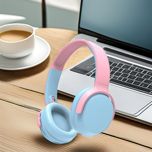 Trong Tai TWS Tai Nghe Chơi Game Tai Nghe Không Dây Tiếng Ồn Hủy Bỏ Hifi Tai Nghe LED Pin iPhone Tương Thích Android Ipad - Product Image 1